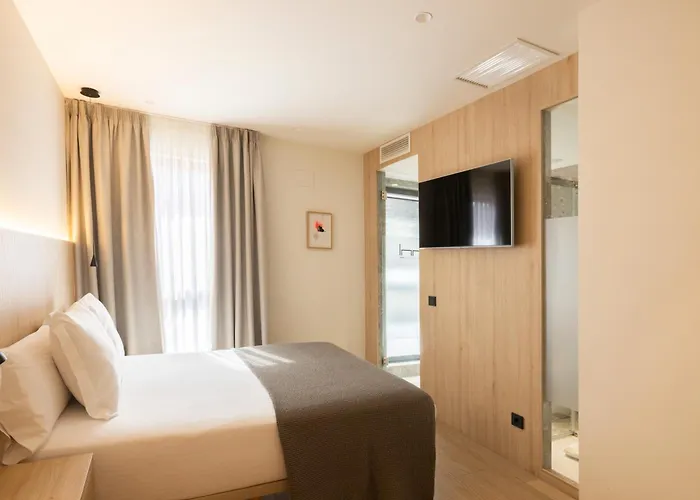 Inn Boutique León